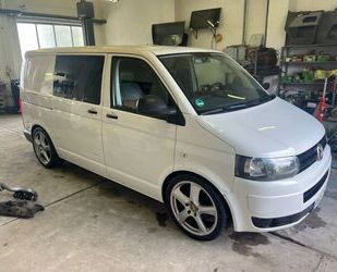 VW Volkswagen T5 Transporter Multivan umbau Gebrauchtwagen