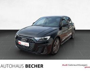 Audi Audi A1 Sportback 30 TFSI S-tronic S-line /Navi/LE Gebrauchtwagen