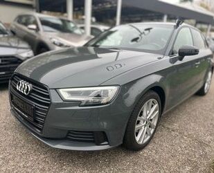 Audi Audi A3 Sportback sport * GARANTIE * KAMERA * OPTI Gebrauchtwagen