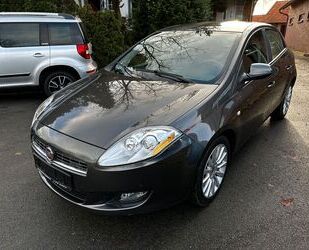 Fiat Fiat Bravo 1.6 16V Multijet Dynamic - Alufelgen Gebrauchtwagen