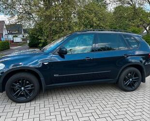 BMW BMW X5 xDrive30d - Gebrauchtwagen