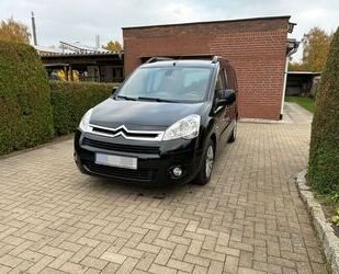 Citroen Citroën Berlingo HDi 90 FAP Multispace Multispace Gebrauchtwagen