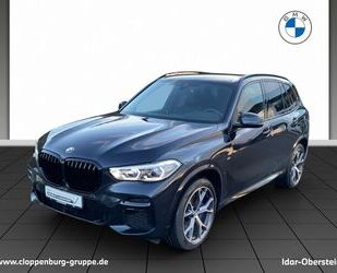 BMW BMW X5 xDrive30d M Sport AHK+Laser+Head-Up+Shz+Sha Gebrauchtwagen