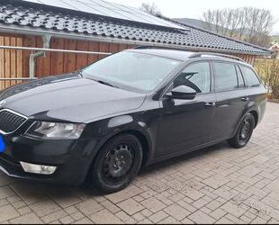 Skoda Skoda Octavia 1.4 TSI Ambition Combi Ambition Gebrauchtwagen