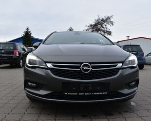 Opel Opel Astra K Sports Tourer Active,1.Hand+Garantie Gebrauchtwagen