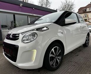 Citroen Citroën C1 Shine 