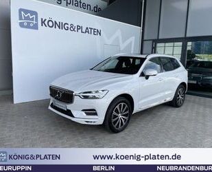 Volvo XC60 Gebrauchtwagen