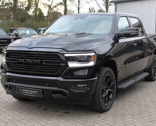 Dodge RAM Gebrauchtwagen