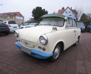 Trabant Trabant 600 Gebrauchtwagen