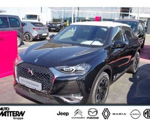 DS Automobiles DS Automobiles DS3 Crossback So Chic Gebrauchtwagen