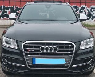 Audi Audi SQ5 3.0 TDI tiptronic quattro - TÜV 01/2025, Gebrauchtwagen