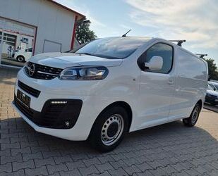 Opel Opel Vivaro Innovation L2H1 Automatik Standhz Kame Gebrauchtwagen