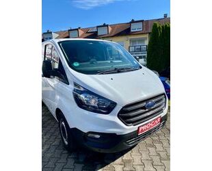 Ford Ford Transit Custom Kasten 320 L1*Klima*Parksystem Gebrauchtwagen