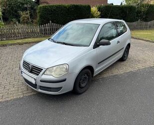 VW Volkswagen Polo 1.2 Gebrauchtwagen