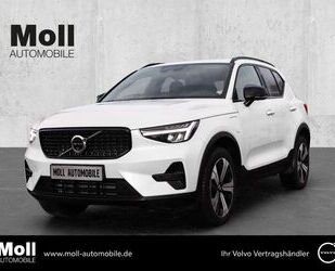 Volvo Volvo XC40 Plus Dark Recharge Plug-In Hybrid 2WD T Gebrauchtwagen