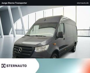 Mercedes-Benz Mercedes-Benz Sprinter 317 KA 36 HD Metallic MBUX Gebrauchtwagen