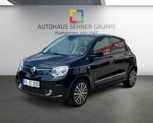 Renault Renault Twingo E-TECH TECHNO Navi+Kamera+Shz+CarPl Gebrauchtwagen