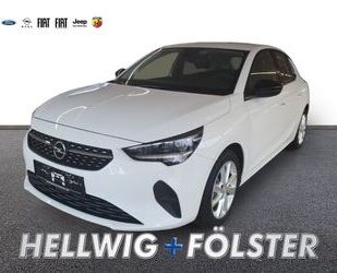 Opel Opel Corsa F Elegance 1.2 T Automatik DAB Spurhalt Gebrauchtwagen