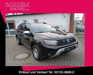 Dacia Dacia Duster II TCe130 Prestige+ EU6,NAVI,LED / 84 Gebrauchtwagen