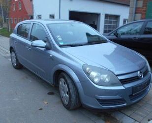 Opel Opel Astra - H 1.4 Limousine Gebrauchtwagen