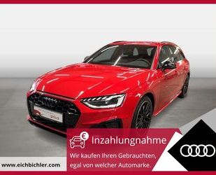 Audi Audi A4 Avant 35 TFSI S tronic S line 4xSHZ FLA 36 Gebrauchtwagen