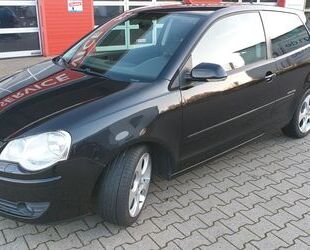 VW Volkswagen Polo 1.2 Comfortline Comfortline Gebrauchtwagen