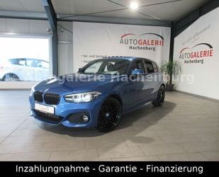 BMW BMW 120 d xDrive Edition M Sport Aut./TOP Ausstatt Gebrauchtwagen