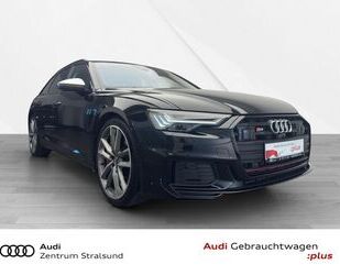 Audi Audi S6 Avant 3.0 TDI quattro Gebrauchtwagen