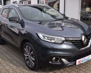 Renault Kadjar Gebrauchtwagen