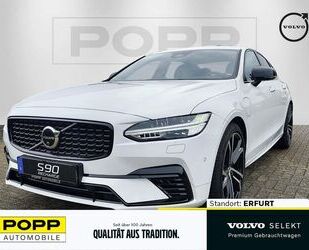 Volvo Volvo S90 T8 AWD Recharge Ultimate Dark 0,5% 4C BW Gebrauchtwagen