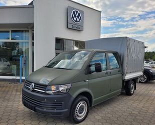 VW Volkswagen T6 Doka 4motion Differentialsperre Klim Gebrauchtwagen