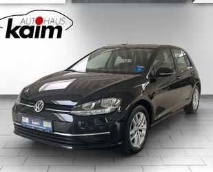 VW Volkswagen Golf Comfortline 1,0 TSI Gebrauchtwagen