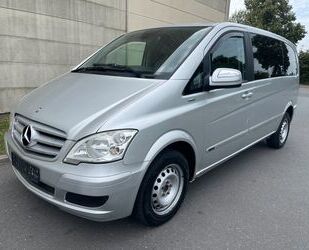 Mercedes-Benz Mercedes-Benz Viano 2.2 CDI Trend kompakt*6 Sitzer Gebrauchtwagen