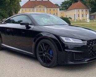 Audi Audi TT 45 TFSI S tronic quattro Coupe Gebrauchtwagen