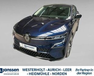 Renault Renault Megane E-Tech 100% elektrisch Gebrauchtwagen