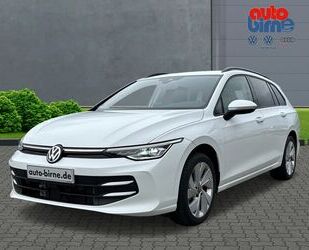 VW Volkswagen Golf Variant VIII 1.5 TSI Life Navi dig Gebrauchtwagen