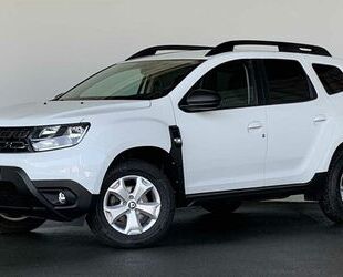 Dacia Dacia Duster II 1.3 TCe 150 4WD ALU NEBEL PDC RELI Gebrauchtwagen