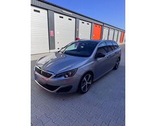 Peugeot Peugeot 308 SW GT BlueHDi 180 EAT6 STOP & START GT Gebrauchtwagen