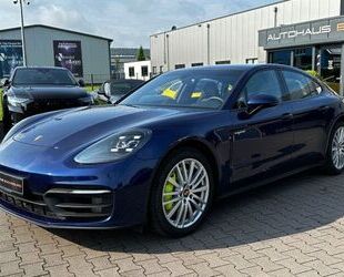 Porsche Porsche Panamera 2.9 4 E-Hybrid Gebrauchtwagen