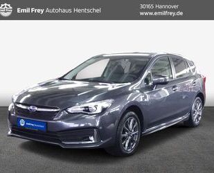 Subaru Subaru Impreza 2.0ie Platinum MJ22 Gebrauchtwagen