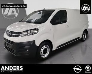 Opel Opel Vivaro Cargo M 1.5 D +360°+KeyLess+Akustikgla Gebrauchtwagen