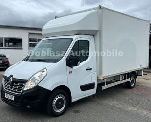 Renault Renault Master 2.3 Pritsche Koffer L3 *Klima/Tempo Gebrauchtwagen