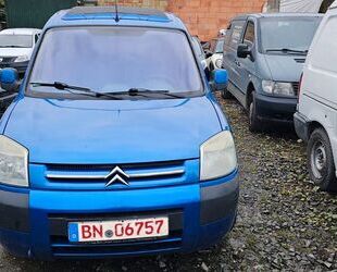 Citroen Citroën Berlingo 1.6 16V Multispace Gebrauchtwagen