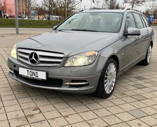 Mercedes-Benz Mercedes-Benz T-Modell C 250 T CDI BlueEfficiency- Gebrauchtwagen