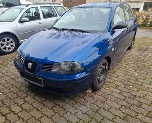 Seat Seat Ibiza Stella Gebrauchtwagen