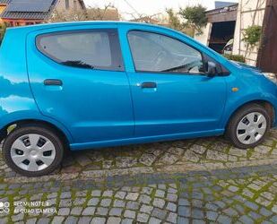 Suzuki Suzuki Alto 1.0 Basic Gebrauchtwagen