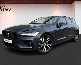 Volvo Volvo V60 Diesel B4 Diesel Plus Dark Gebrauchtwagen