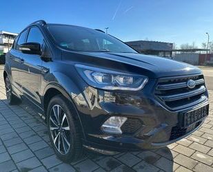 Ford Ford Kuga ST-Line*NAVI*CAM*AUTOMATIC*ALLRAD*LED* Gebrauchtwagen