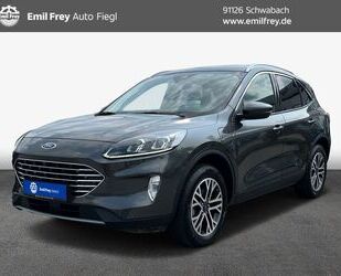 Ford Ford Kuga 2.5 Duratec PHEV TITANIUM X Gebrauchtwagen