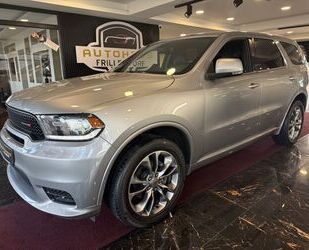 Dodge Durango Gebrauchtwagen